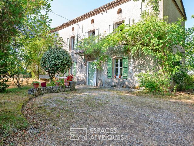 Maison 6 pièces 110 m²