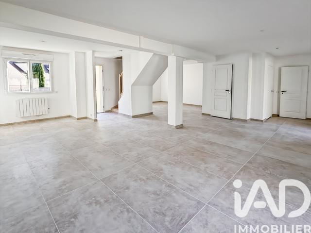 Maison 6 pièces 110 m²