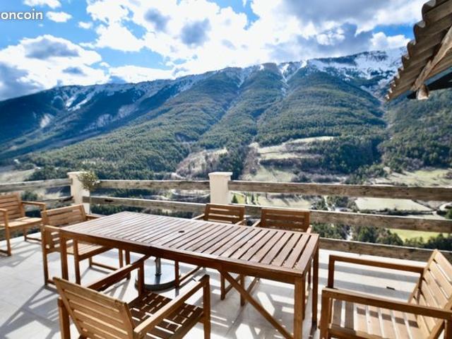 Maison 6 pièces 110 m²