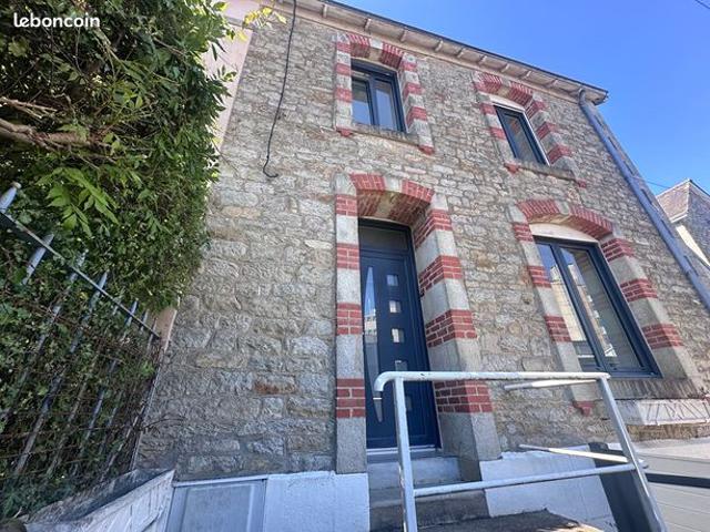 Maison 6 pièces 110 m²