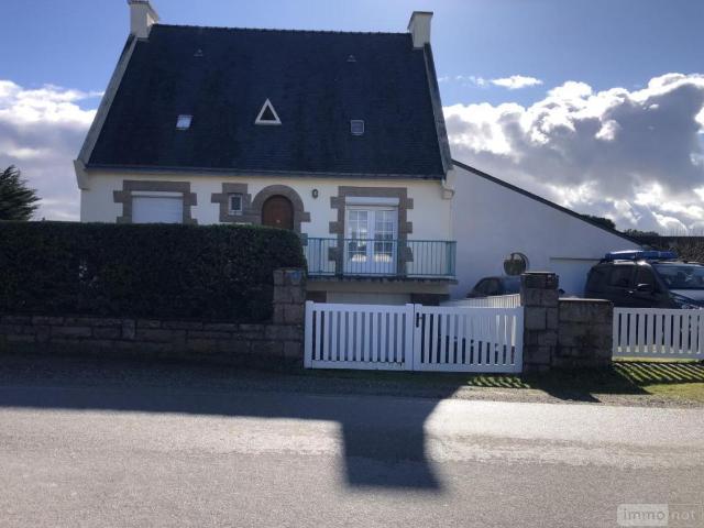 Maison 6 pièces 110 m²