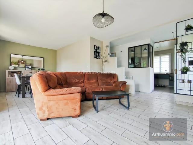 Maison 6 pièces 110 m²
