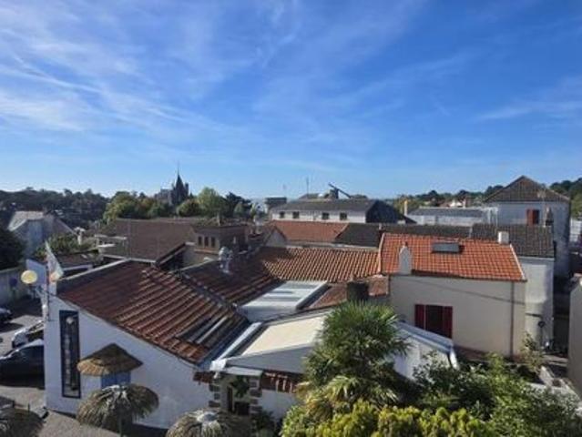 Maison 6 pièces 110 m²
