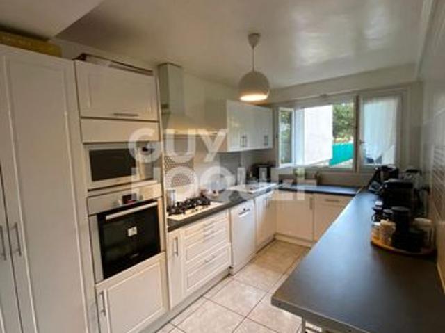 Maison 6 pièces 110 m²