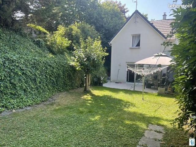 Maison 6 pièces 110 m²
