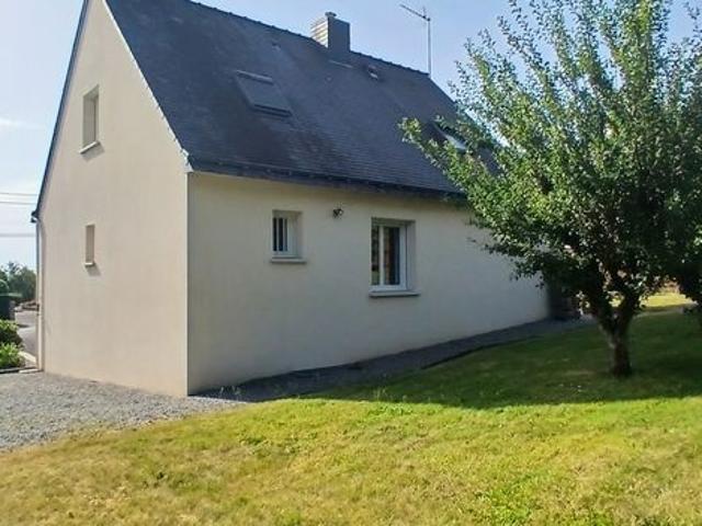 Maison 6 pièces 110 m²