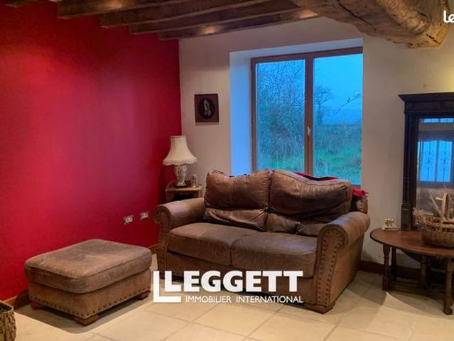 Maison 6 pièces 110 m²