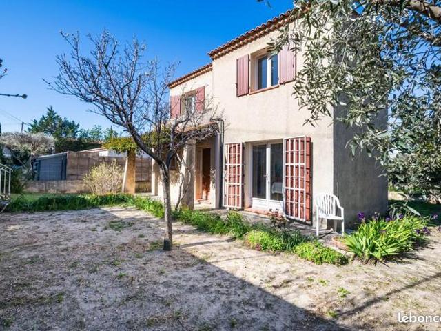 Maison 6 pièces 110 m²