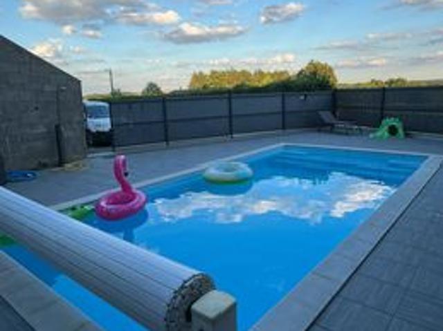 Maison 6 pièces 110 m²