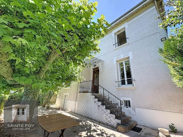 Maison 6 pièces 110 m²