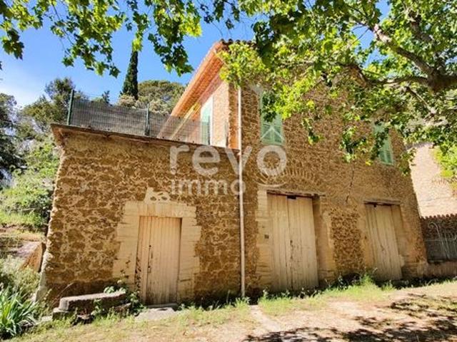 Maison 6 pièces 110 m²