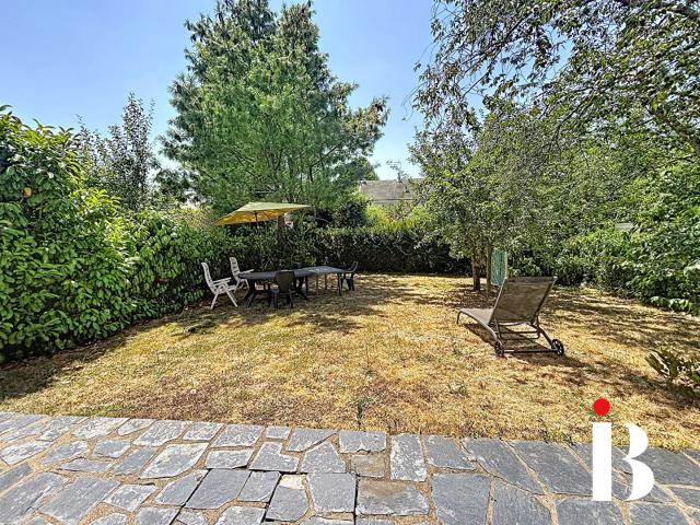 Maison 6 pièces 110 m²
