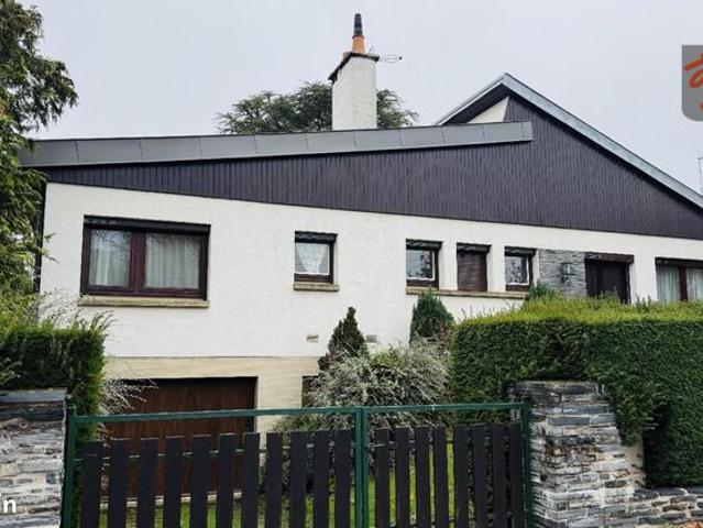Maison 6 pièces 110 m²