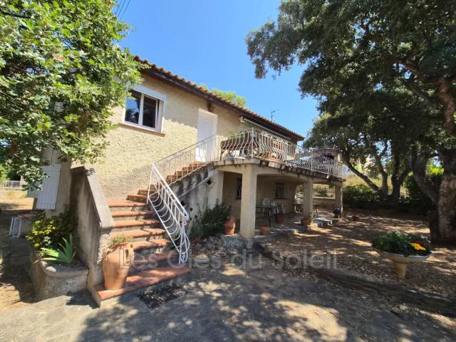 Maison 6 pièces 110 m²
