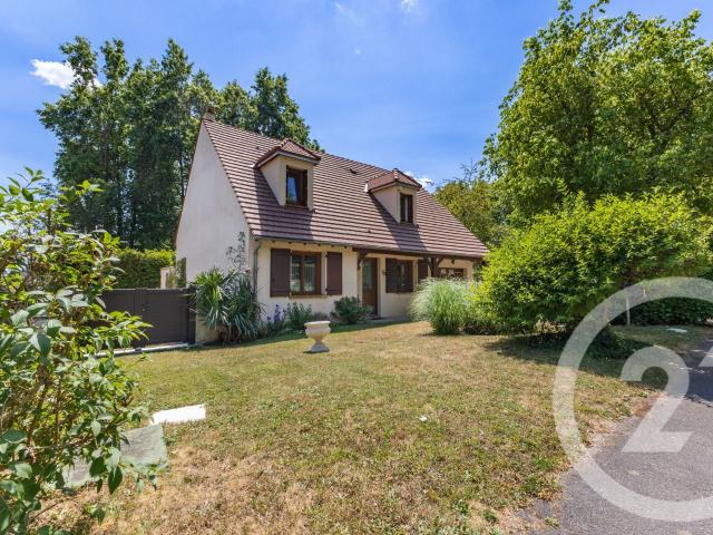 Maison 6 pièces 110 m²