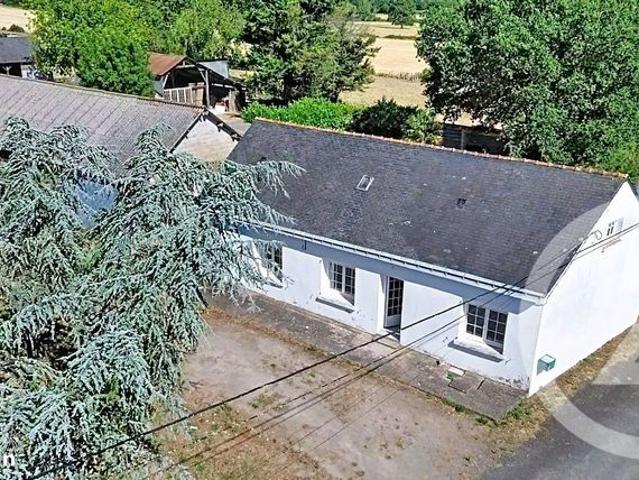 Maison 6 pièces 110 m²