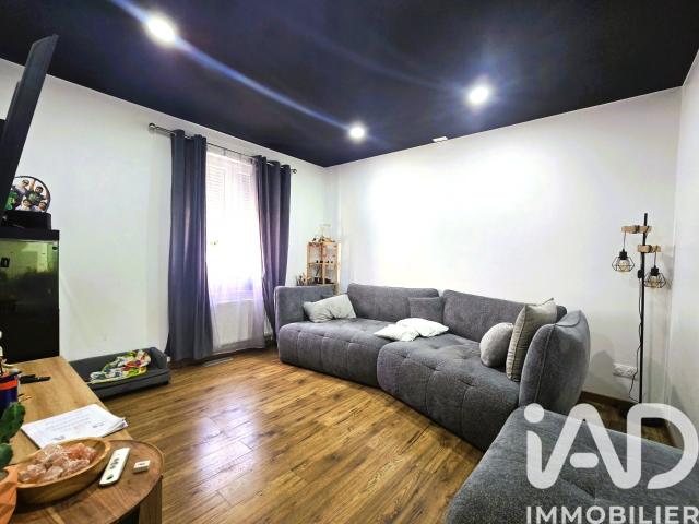 Maison 6 pièces 110 m²