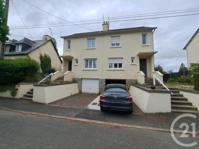 Maison 6 pièces 110 m²