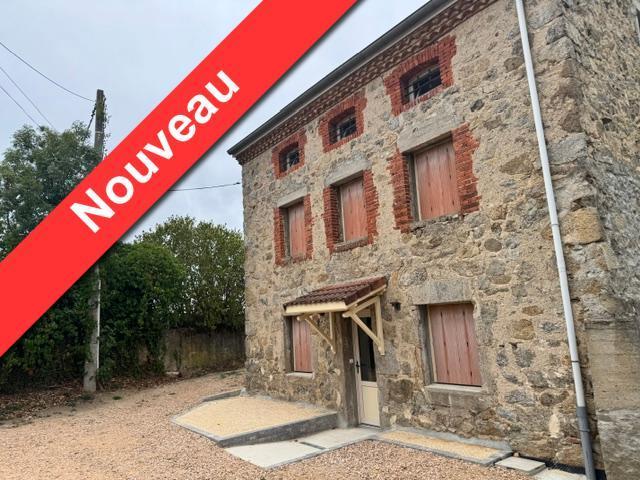 Maison 6 pièces 110 m²