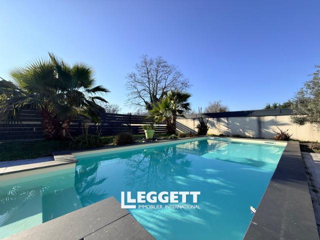 Maison 6 pièces 110 m²