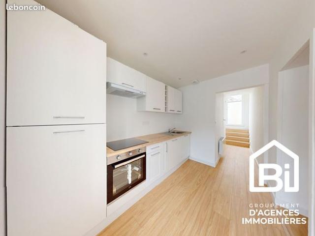 Maison 6 pièces 110 m²