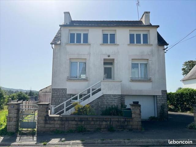 Maison 6 pièces 110 m²