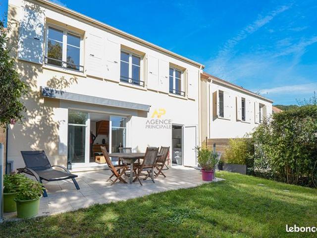 Maison 6 pièces 110 m²