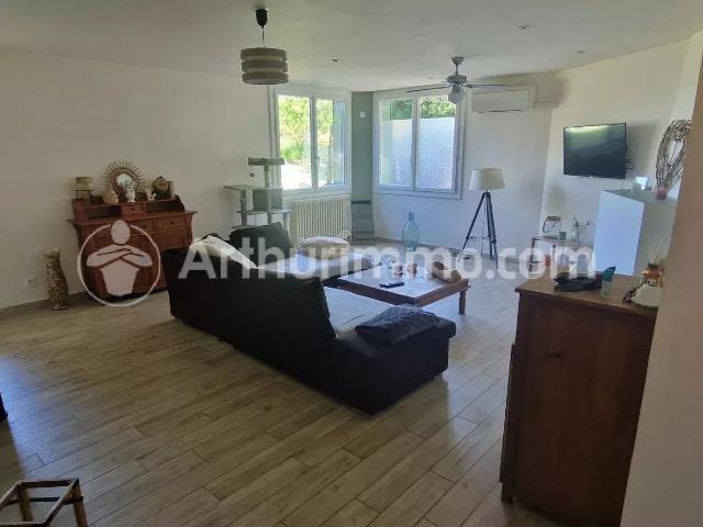 Maison 6 pièces 110 m²