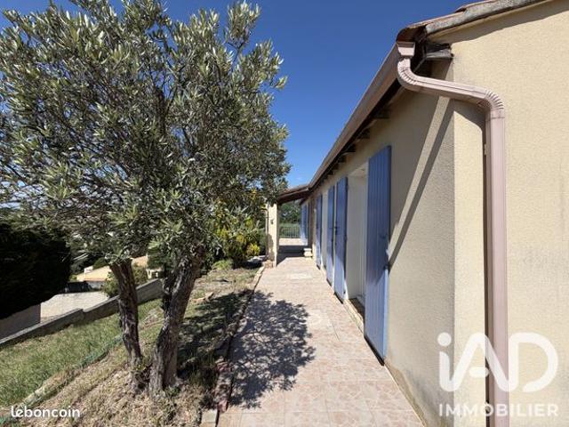 Maison 6 pièces 110 m²