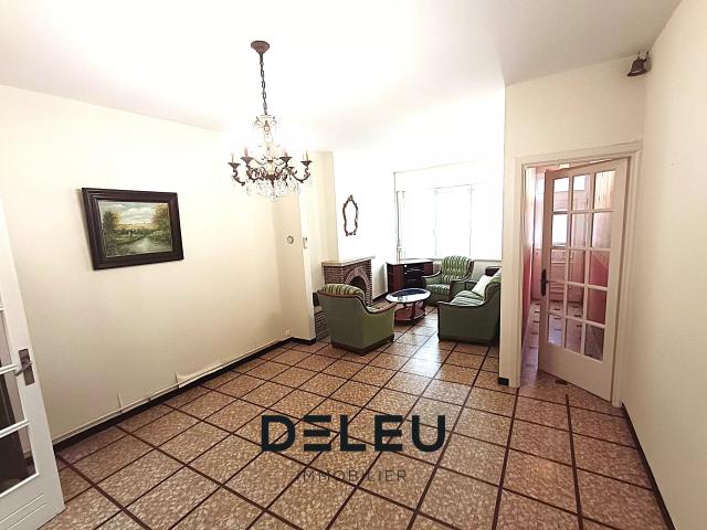 Maison 6 pièces 110 m²