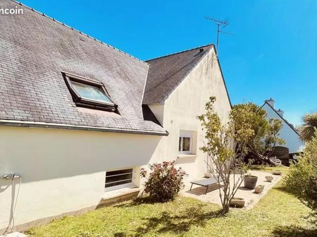 Maison 6 pièces 110 m²