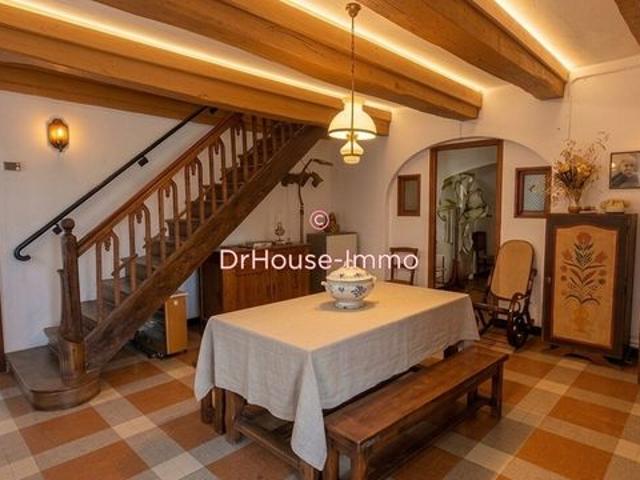 Maison 6 pièces 110 m²