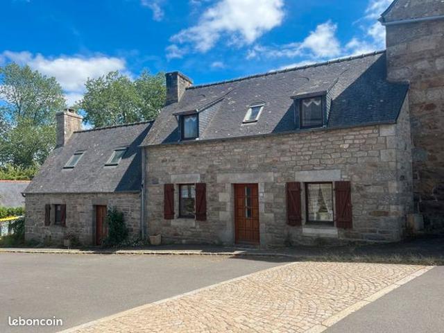 Maison 6 pièces 110 m²
