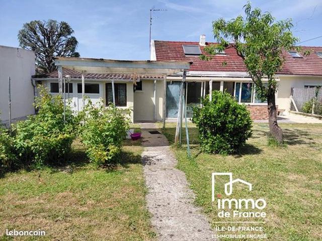 Maison 6 pièces 110 m²