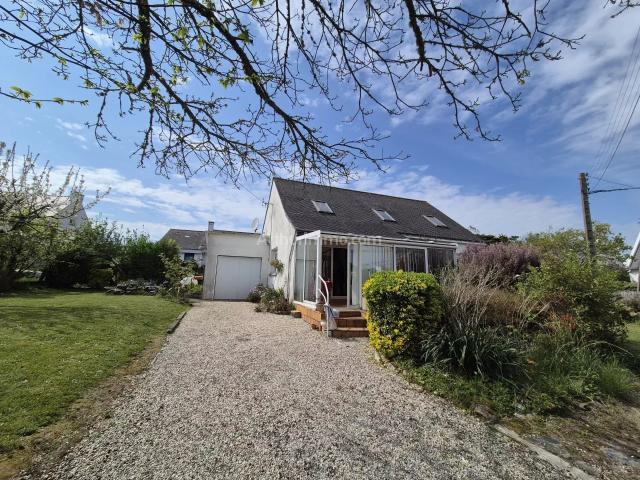 Maison 6 pièces 110 m²