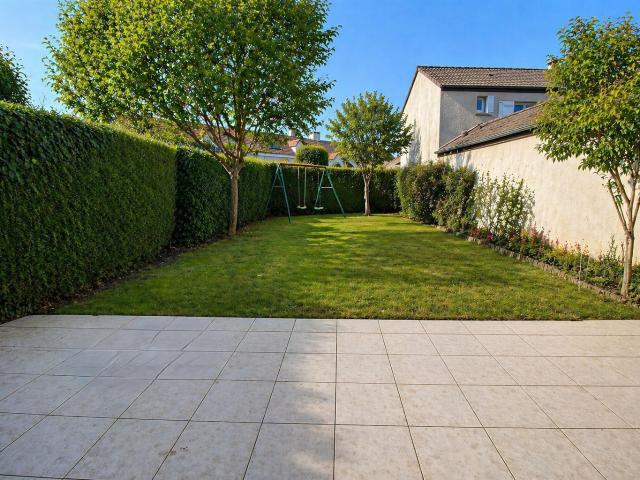 Maison 6 pièces 110 m²