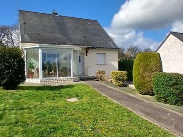 Maison 6 pièces 110 m²