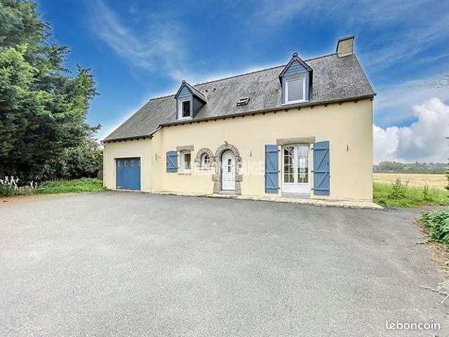 Maison 6 pièces 110 m²