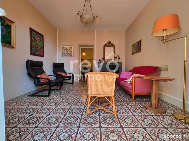 Maison 6 pièces 110 m²