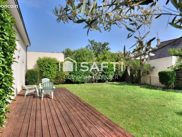 Maison 6 pièces 120 m²