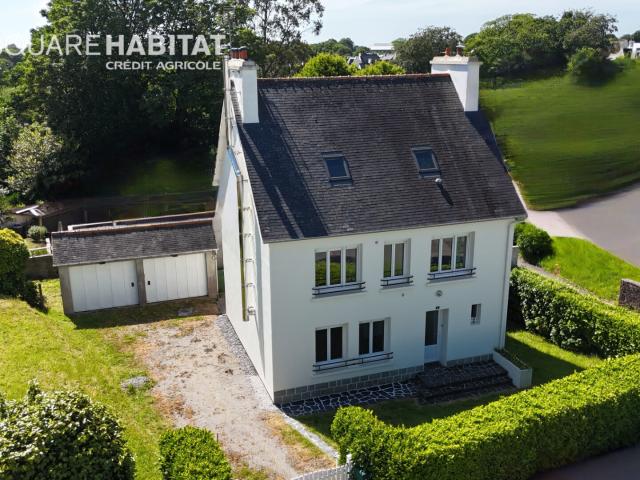 Maison 6 pièces 110 m²