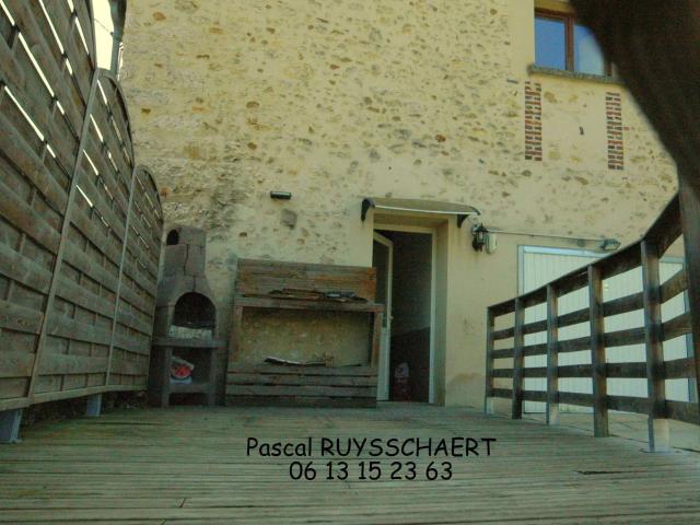 Maison 6 pièces 110 m²