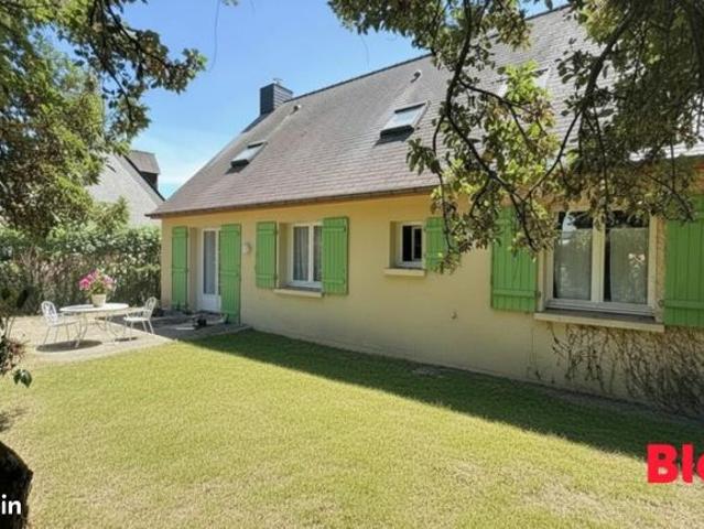 Maison 6 pièces 110 m²