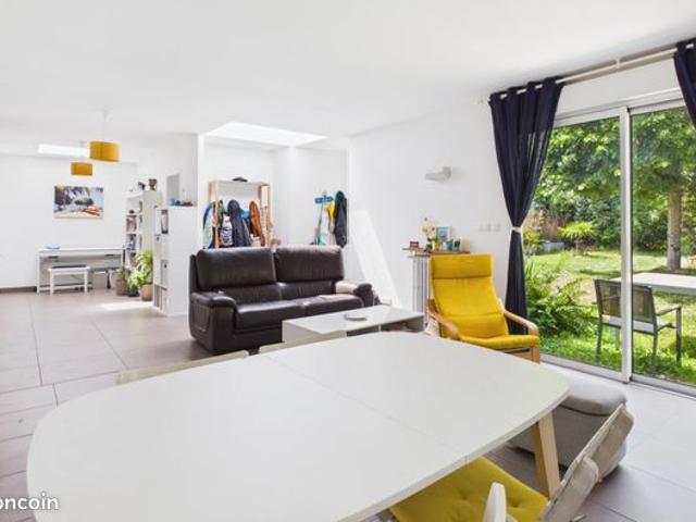 Maison 6 pièces 110 m²