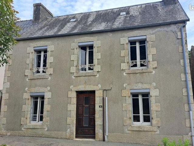 Maison 6 pièces 110 m²