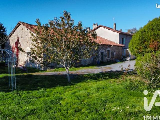 Maison 6 pièces 110 m²