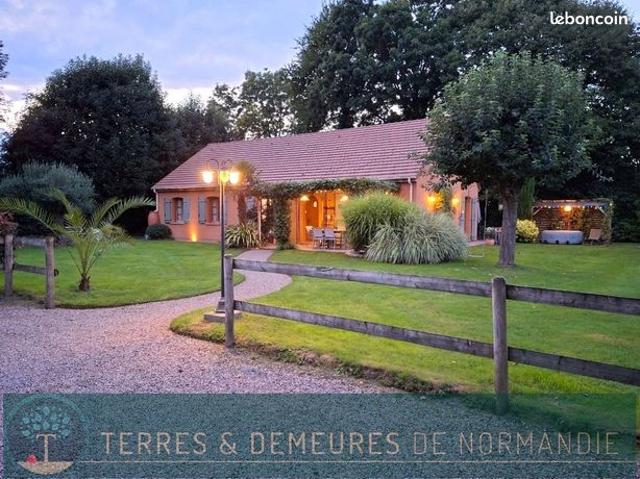 Maison 6 pièces 110 m²