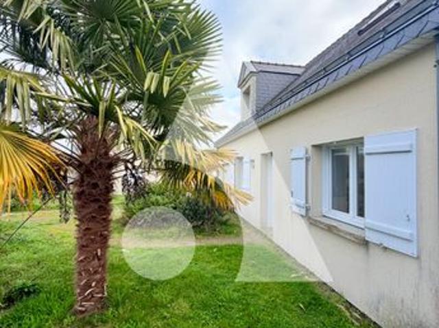 Maison 6 pièces 110 m²