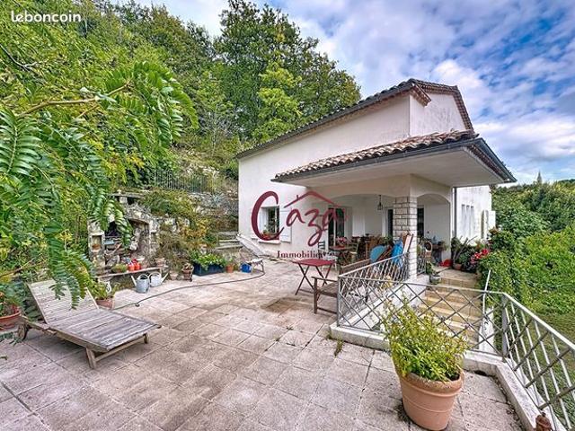 Maison 6 pièces 110 m²