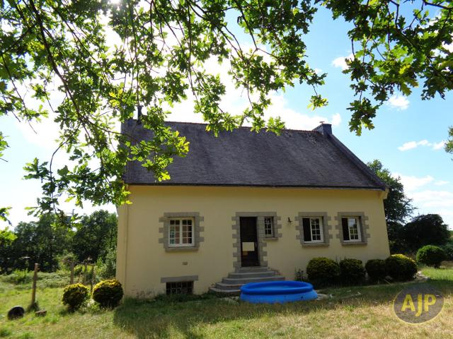 Maison 6 pièces 110 m²